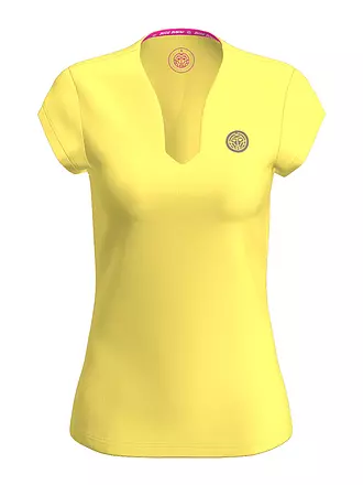 BIDI BADU | Damen Tennisshirt Spectrum | 